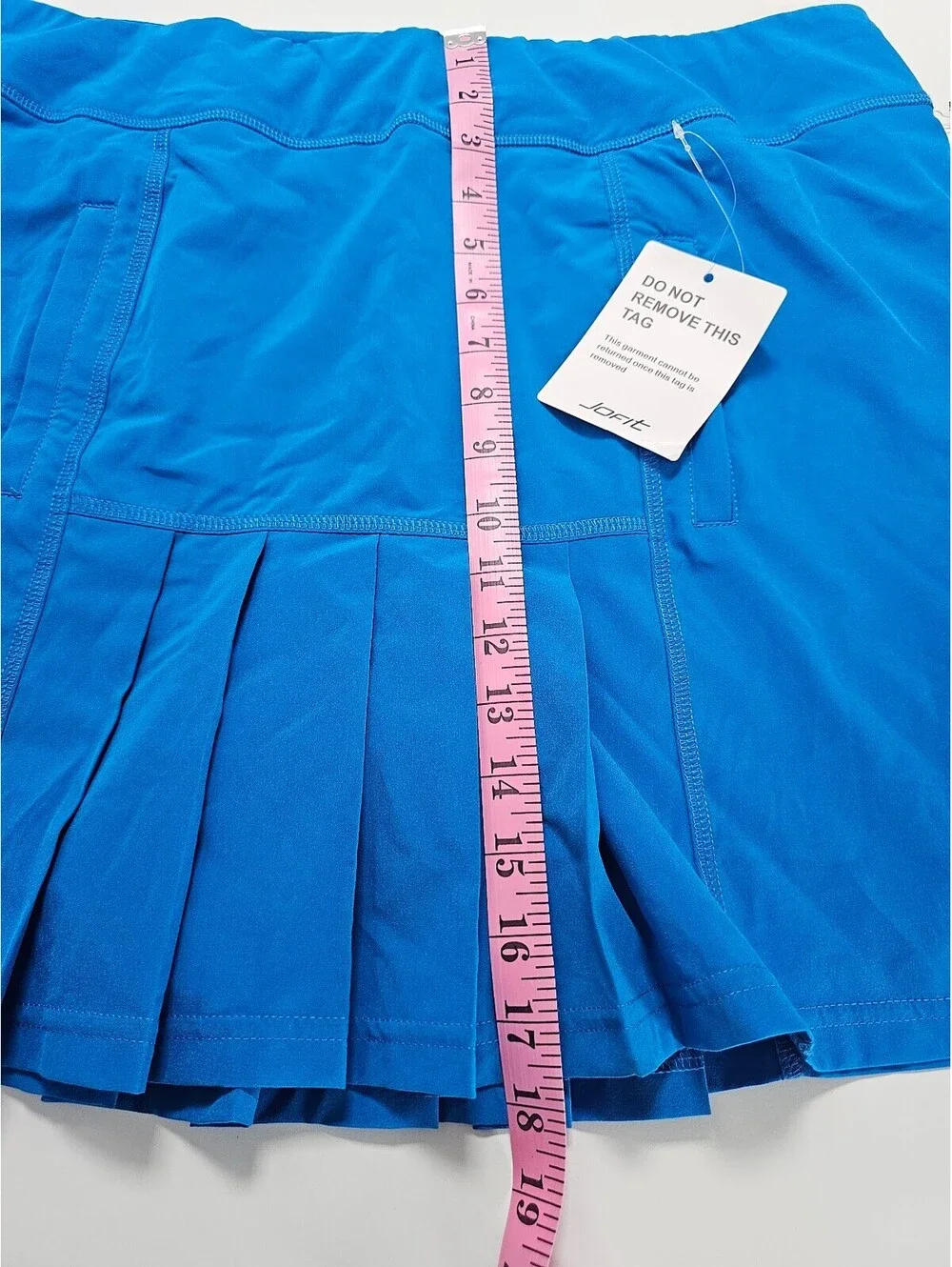 Jofit Dash Skort - Long